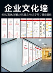 企业文化建设
