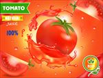 番茄果汁