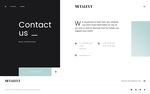 网页 banner web 模