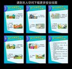 燃气设施保护十严禁