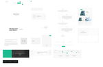 网页 banner web 网