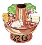 火锅
