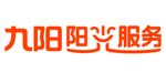 九阳标志 九阳电磁炉  海报