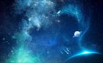 浩瀚星空