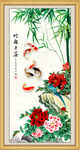 花鸟画