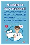 贫困人口医疗救助政策