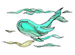 海豚