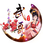 动漫游戏卡通头像制作设计图片
