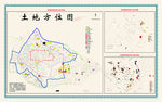 东胜区方位图