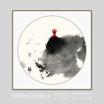 中国风