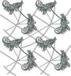 服装图案 T恤图案 纺织图案