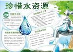 WORD手抄报  传统文化