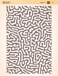 不规则矢量图