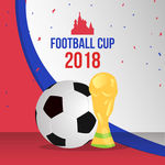 2018俄罗斯世界杯