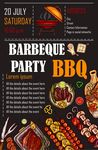 BBQ烧烤