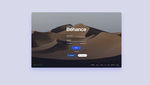 网页 banner web 网