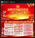 加强党风廉政建设