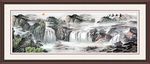 江山如画