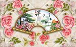 电视背景墙