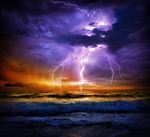 雷电