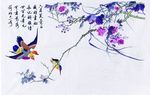 古典服装图案