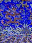 古典服装图案