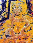 古典服装图案