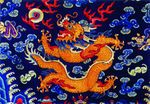 古典服装图案