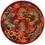 古典服装图案