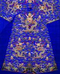 古典服装图案