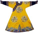 古典服装图案