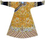 古典服装图案