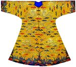 古典服装图案