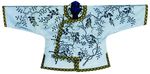 古典服装图案