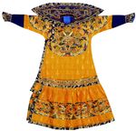 古典服装图案