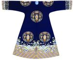 古典服装图案