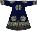 古典服装图案
