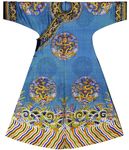 古典服装图案