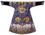 古典服装图案
