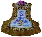 古典服装图案