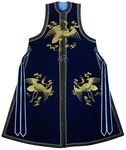 古典服装图案