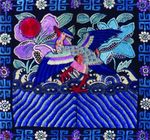 古典服装图案