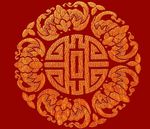 古典服装图案