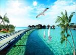 海景风景