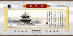 襄阳古城