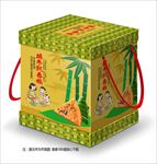 粽子礼盒