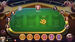 牛牛牌九棋牌类百人金币游戏UI