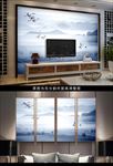 电视背景墙