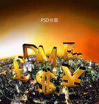 金融海报