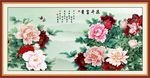 牡丹